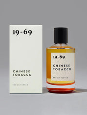 19-69 Chinese Tobacco CHINESE TOBACCO UNI 19-69 