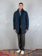 People Of Shibuya Giubbotto <BR/>Hokkaido HOKKAIDO PM781-790 People of Shibuya 