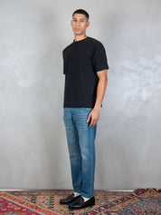 People Of Shibuya T-Shirt <BR/>Shiko SHIKO PM444-980 People of Shibuya 