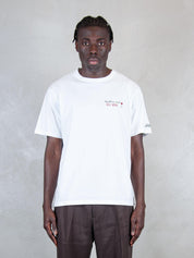 MC2 Saint Barth T-shirt <BR/>Portofino POT0001 04431L MC2 St Barth 