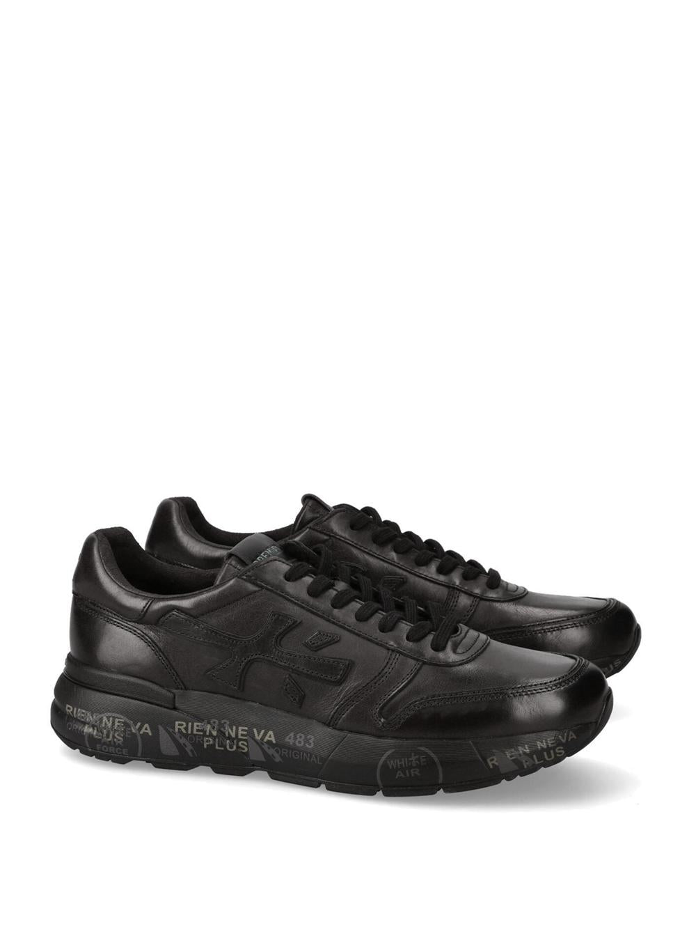 Premiata Mick MICK 1453 Premiata 