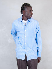 Grifoni Camicia <BR/>Oversize G6AB0036 OXFORD Grifoni 
