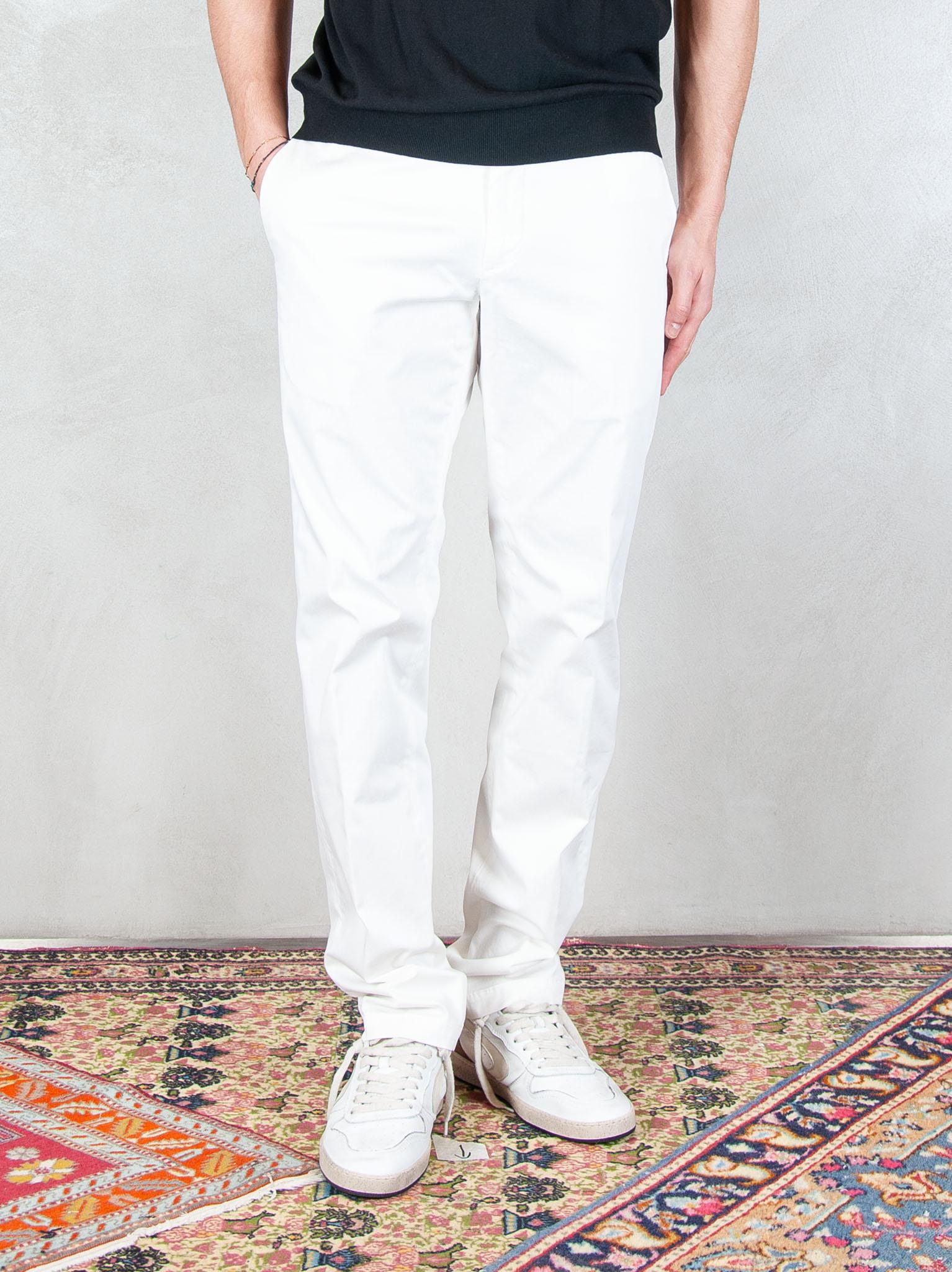 AT.P.CO Pantaloni Jack JACK TP606/T-000 AT.P.CO 