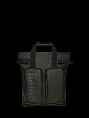 TEXELTOTE BACKPACKGREEN