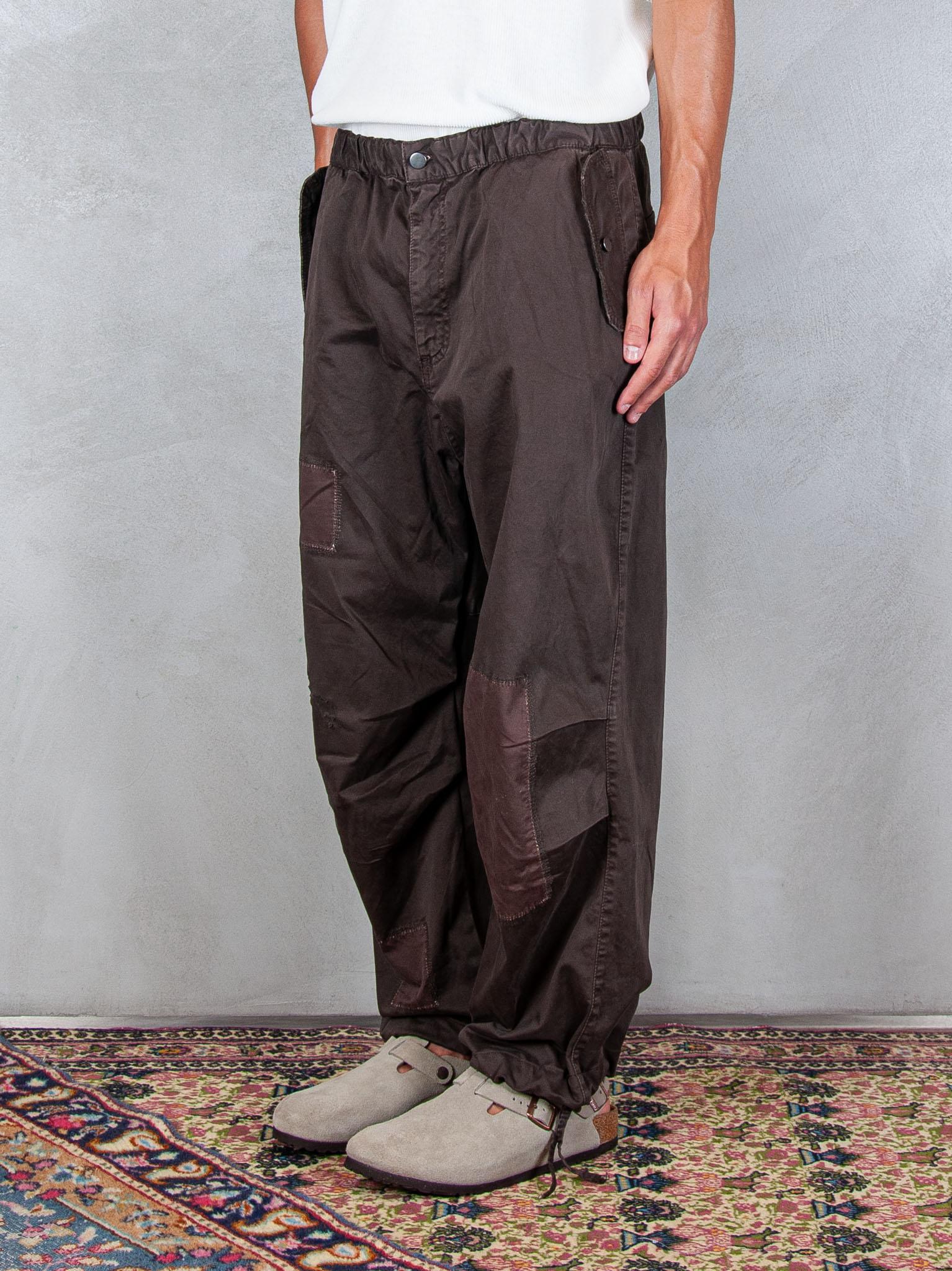Parachute M105 MORO Broken Laundry 