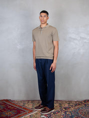 Polo Knit SS 0305 38 Daniele Fiesoli 