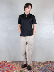 Raphael1966 Polo <BR/>Zip 60113-74002 099 Raphael - Grnsas 