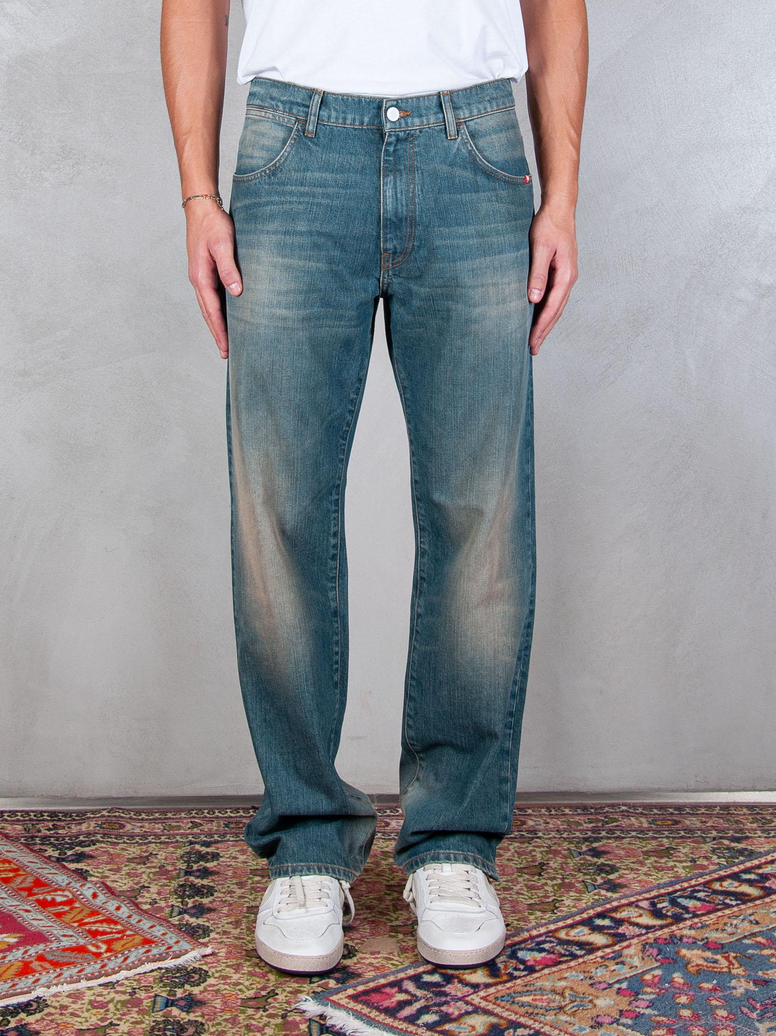 James JAMES DIRTY VINTAGE Amish 