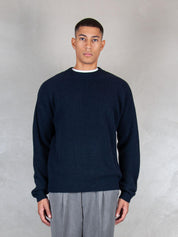 Diana Studio <BR/>Maglia girocollo costa inglese DW22M050001 118 Diana Studio 