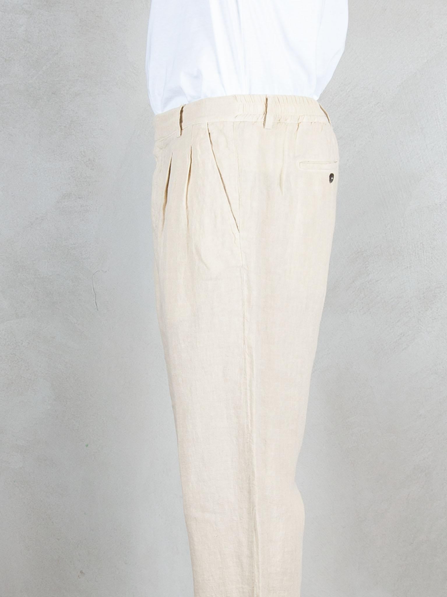 MC2 Saint Barth Pantalone Havier HAV0001 01139L MC2 St Barth 