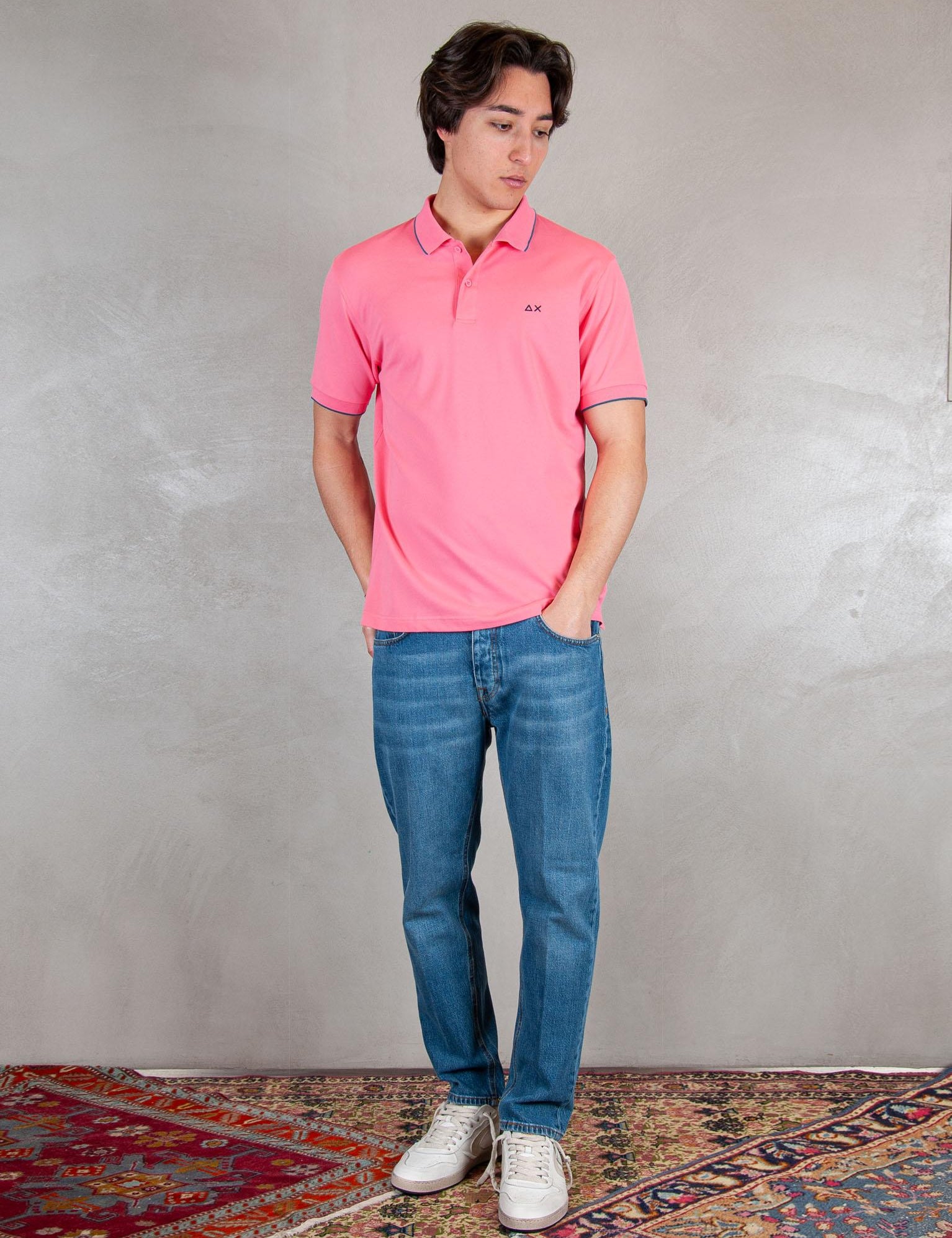 Sun68 Polo A36111 20 Sun68 