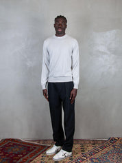 Destroyed Sweater 110003-118SR 1327 Grifoni 