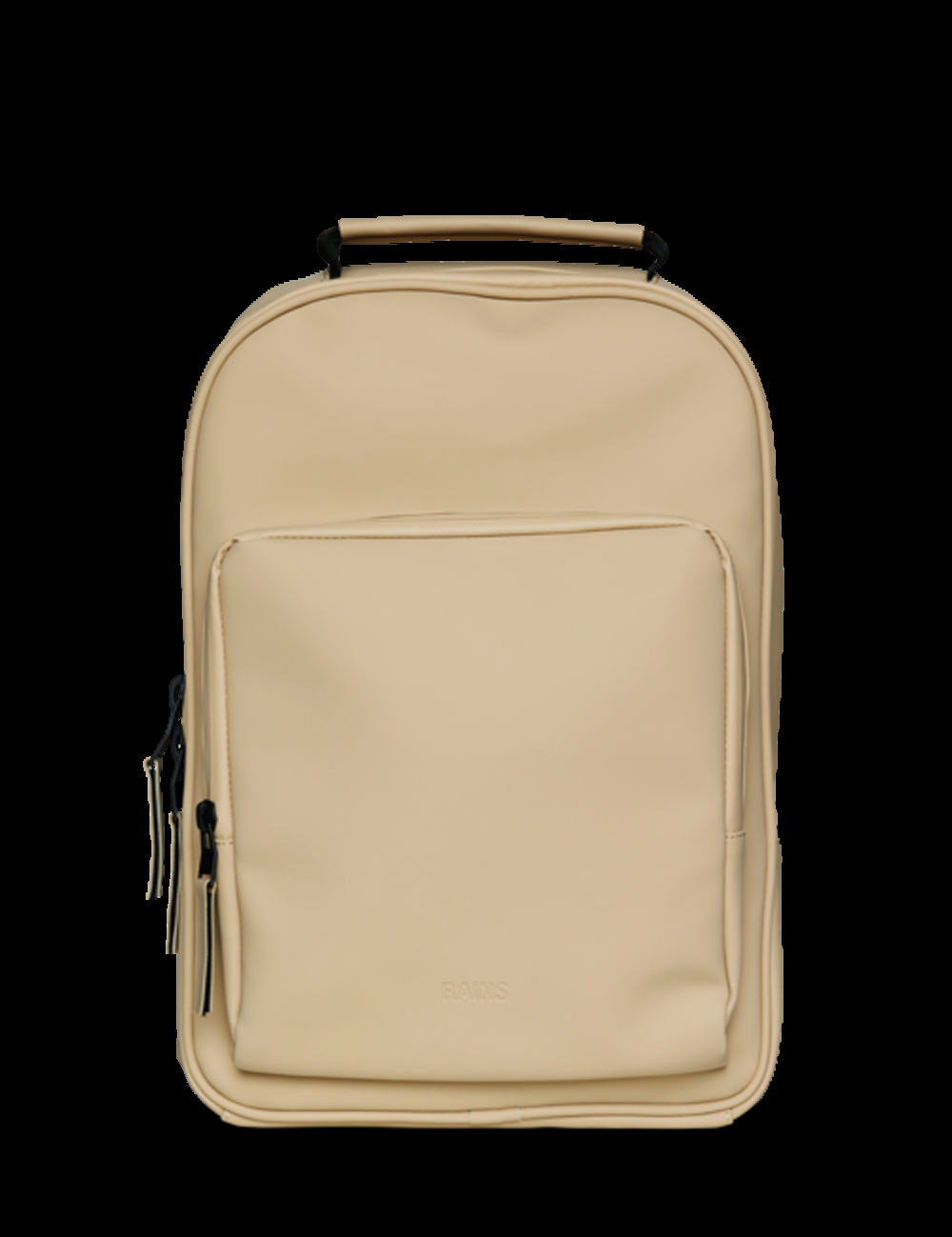 >Book Daypack BOOK DAYPACK SAND Rains 