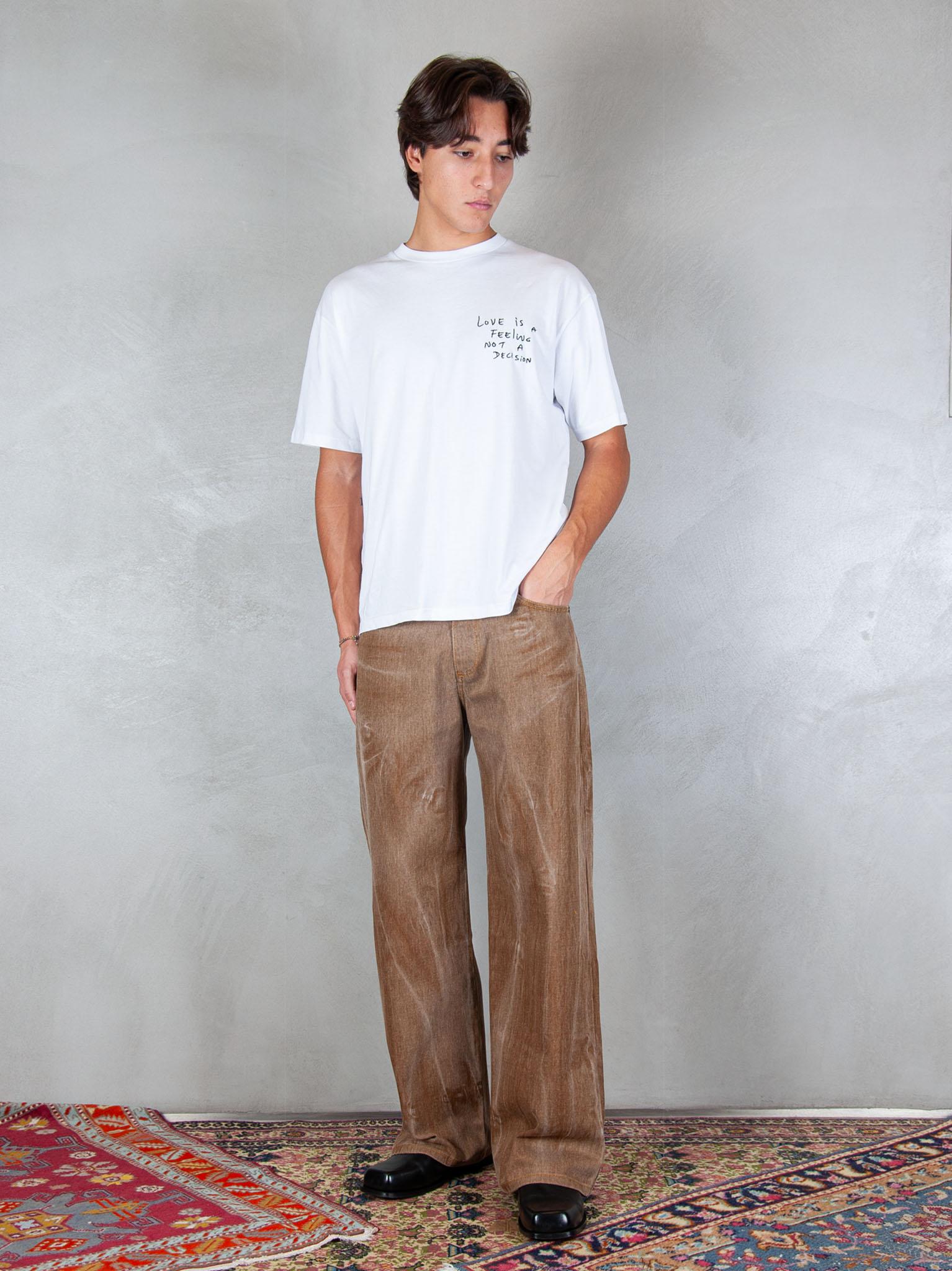 Hi Five Jeans Marithe Denim MARITHE NATURAL Hi Five 