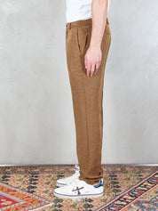 Berwich Pantaloni <BR/>Morello MORELLOELAX 0L0760-TABACCO774 Berwich 