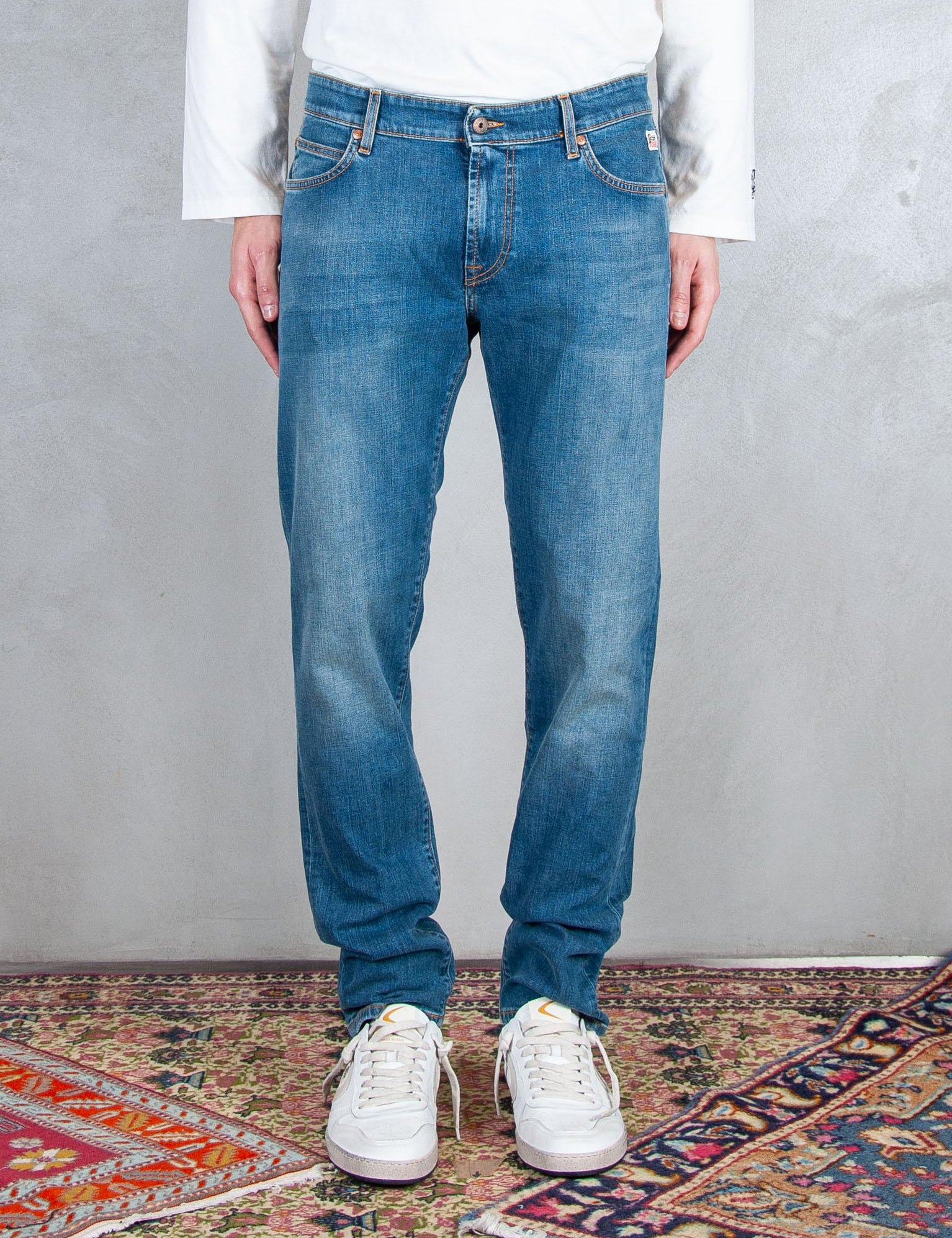 >517 517 WEARED10 Roy Rogers 