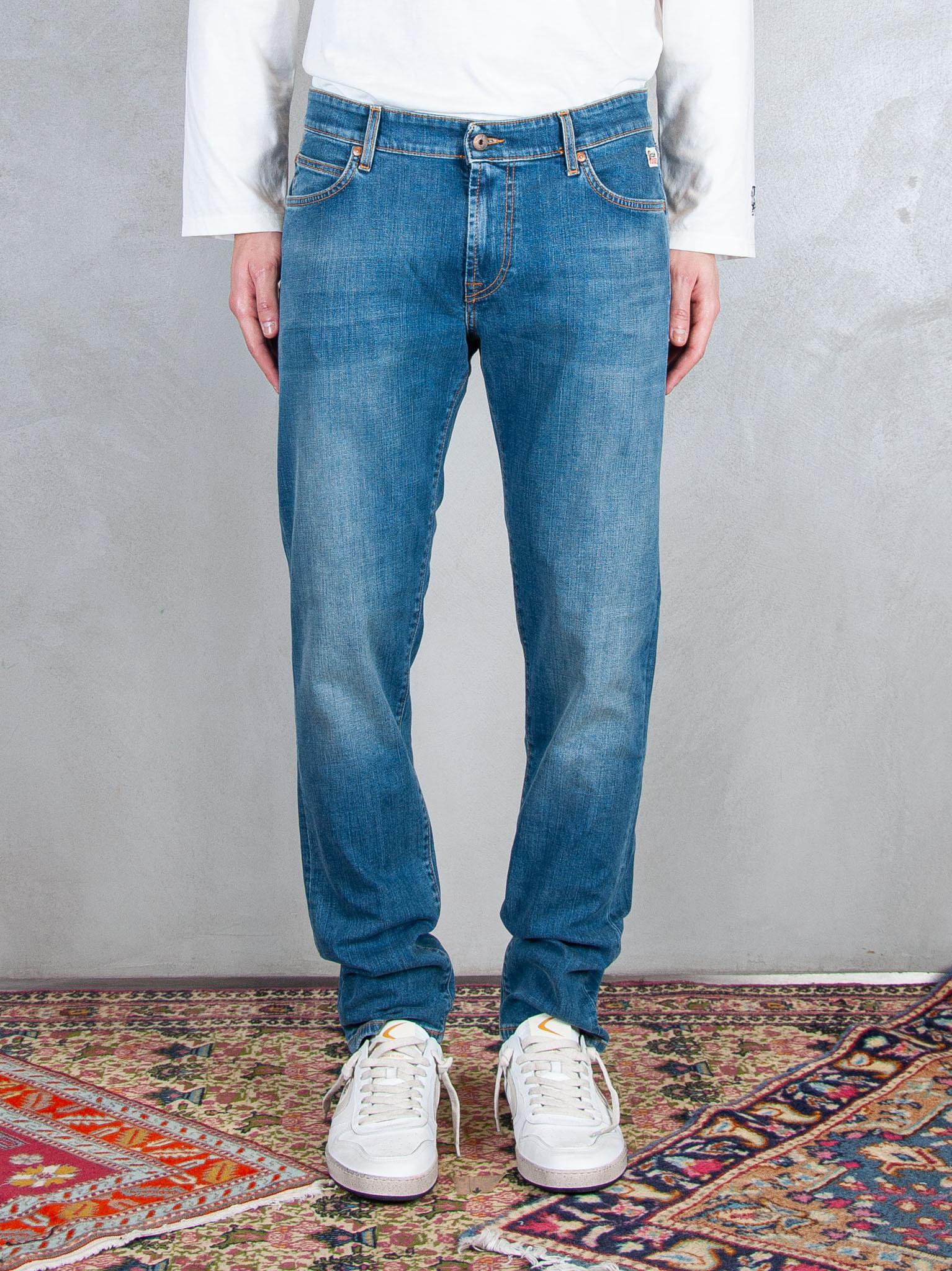 Roy Roger's jeans 517 517 WEARED10 Roy Rogers 