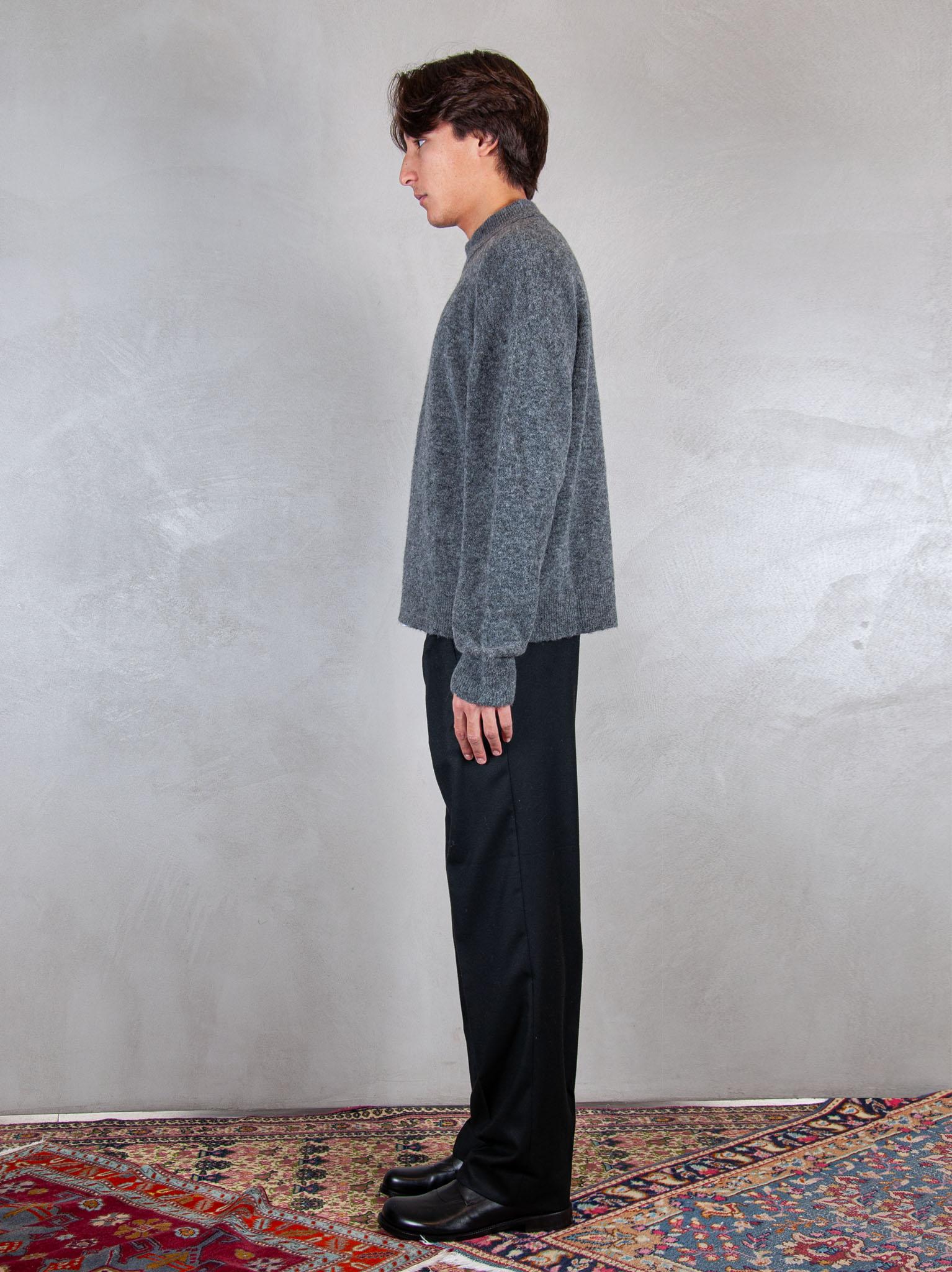 Maglia girocollo FU04 06 Atom Factory 