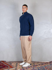 Maglia lupetto oversize 0070 23 Daniele Fiesoli 