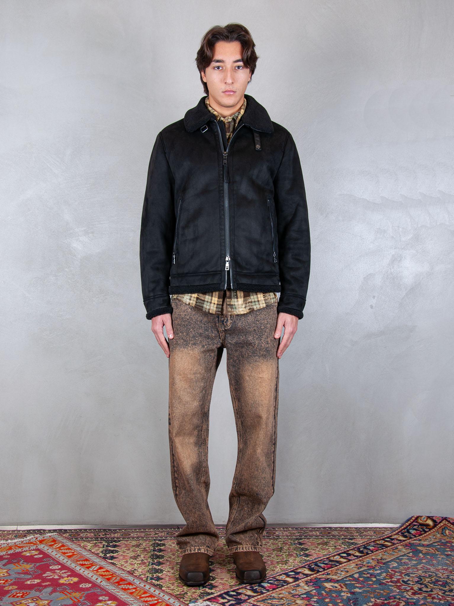 Seinse Ecomontone GBI1091 NERO Seinse 