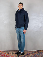 Circolo 1901 <BR/>Giubbotto Lana CN5097 038 Circolo 