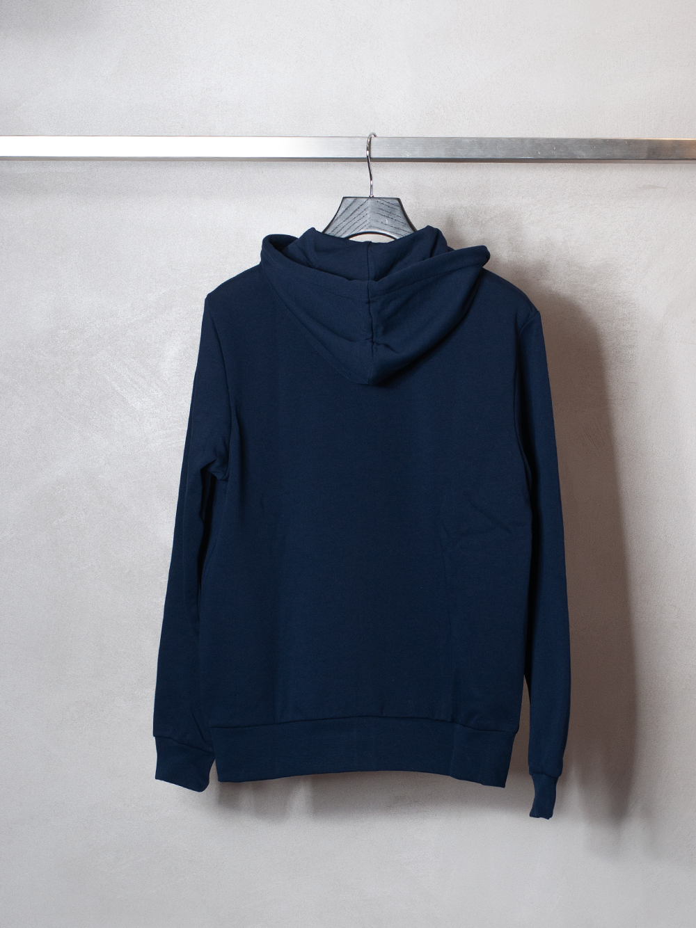 Lacoste Felpa cappuccio con zip SH9626 166 Lacoste 