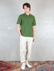 MC2 Saint Barth Polo <BR/>Charles CHS0001 01136 MC2 St Barth 
