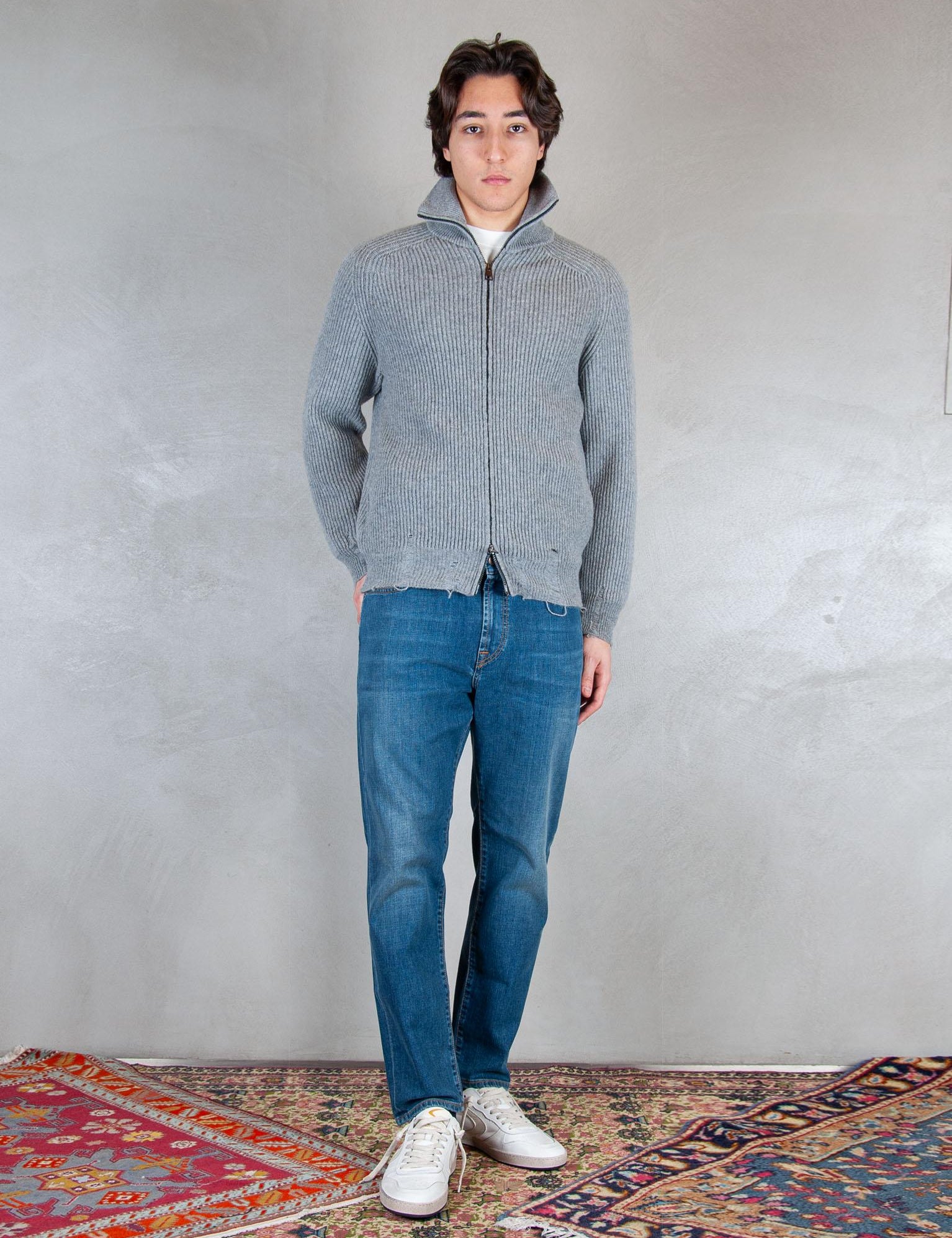 >Dapper DAPPER WEARED10 Roy Rogers 