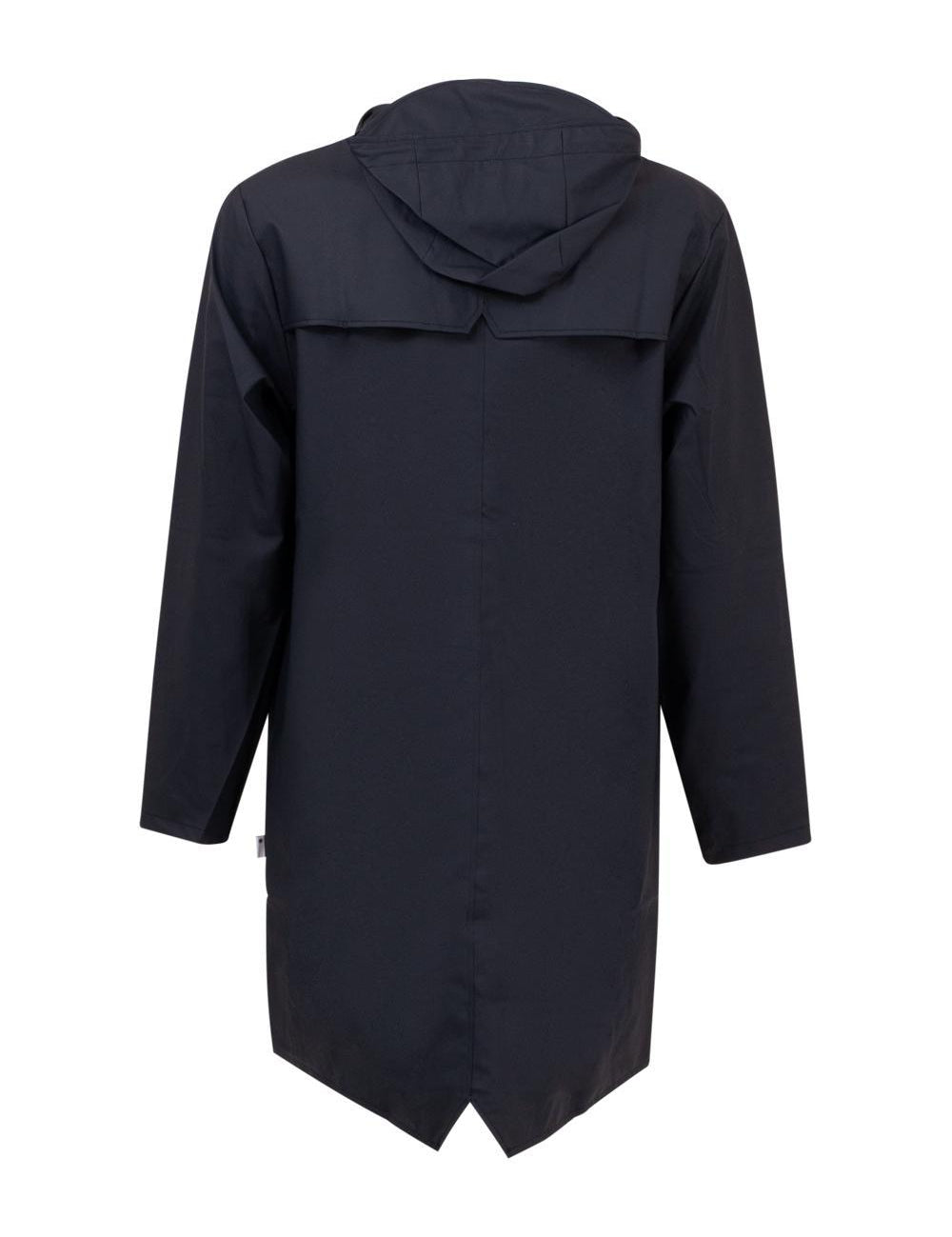 >Long Jacket LONG JACKET NAVY Rains 
