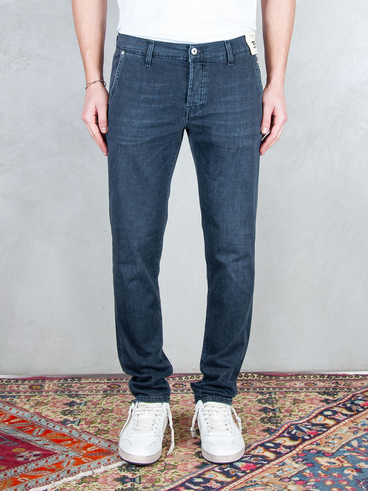 Roy Roger's jeans Elias ELIAS DEAN Roy Rogers 