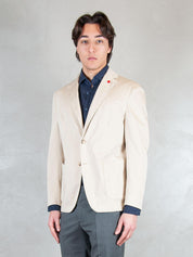 Jerry Key Giacca <BR/>Corniola 95261 3501-33 Jerry Key 