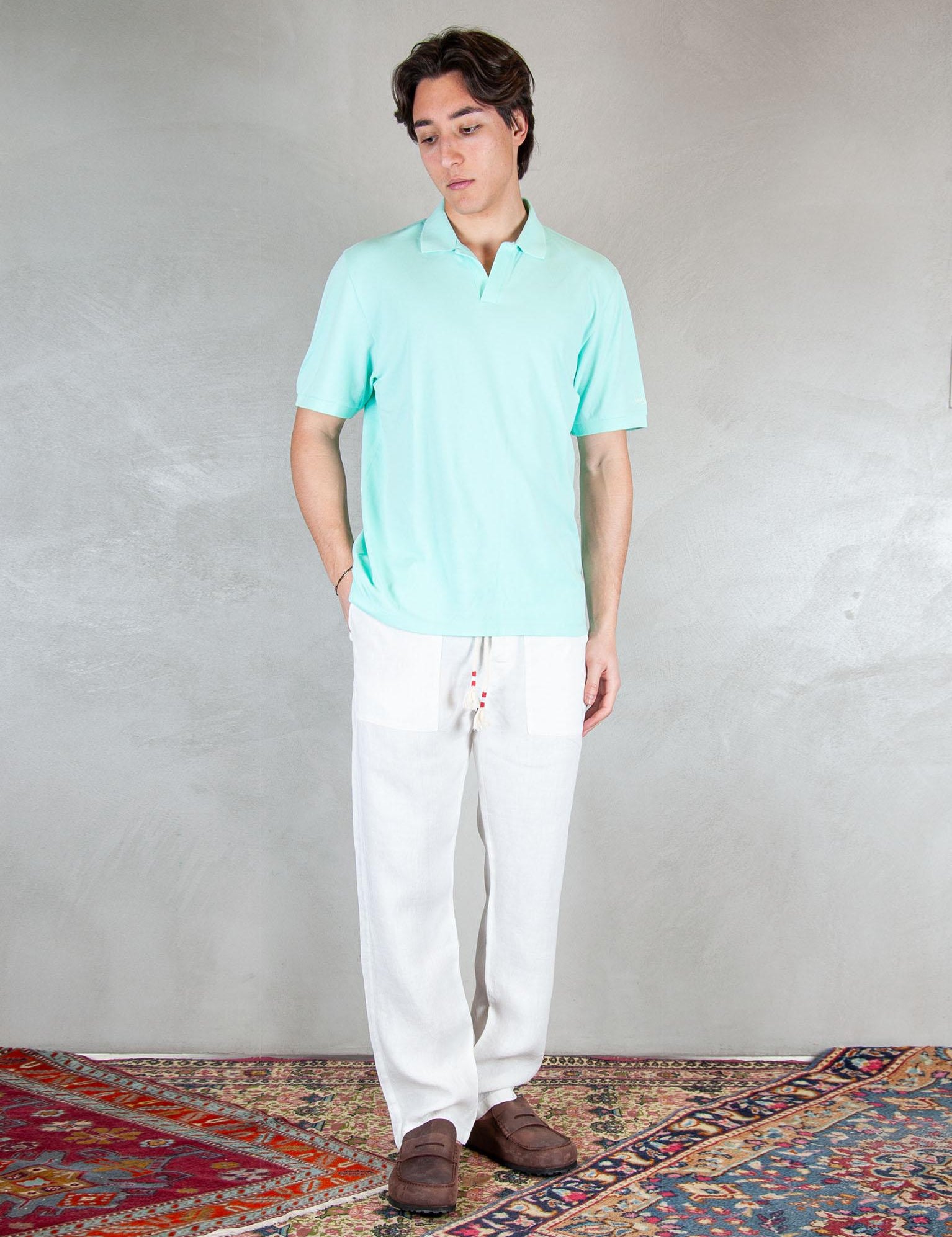 >Calais CAA0001 01457L MC2 St Barth 