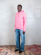 Lacoste <BR/>Felpa cappuccio HS9623 2R3 Lacoste 