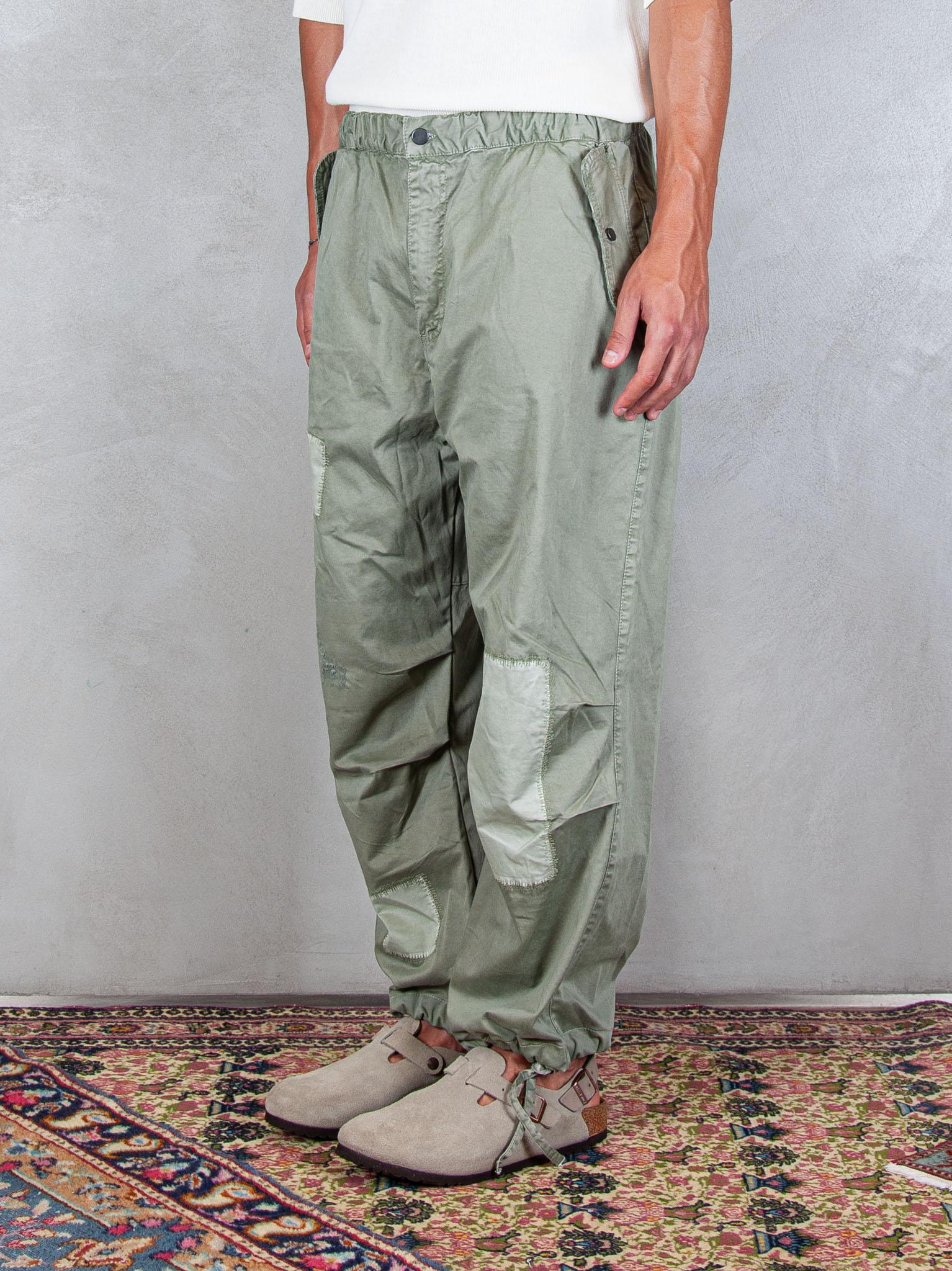 Parachute M105 ARMY Broken Laundry 