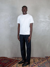 Basic T-Shirt 180001-54 001 Grifoni 