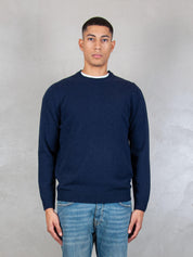 Luigi Gentile Maglia <BR/>Girocollo LG1200 90 Luigi Gentile 