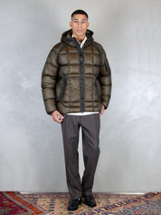 C.p. Company Giubbotto <BR/>DD Shell Puffer Jacket OW702A-110416A 683 C.P. company 