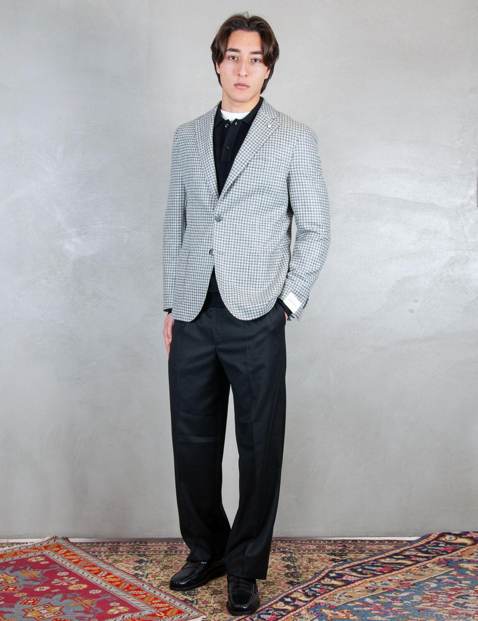 >Giacca 2692 52532-2 L.b.m. 1911 