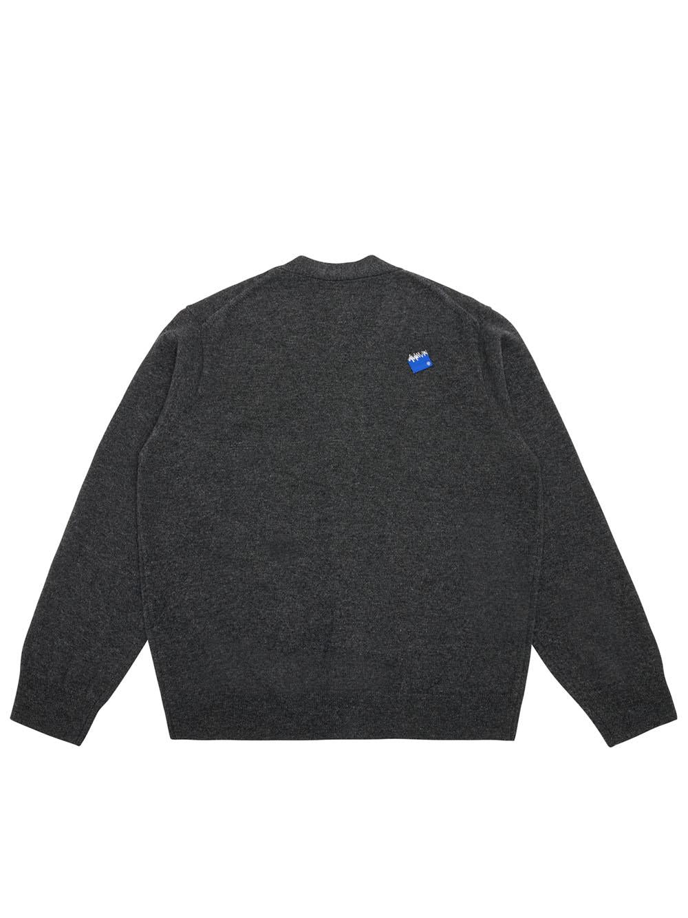 Regular Cardigan