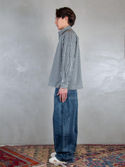 Hi Five Camicia  <BR/>Mauder shirt MAUDER 5204-002 Hi Five 