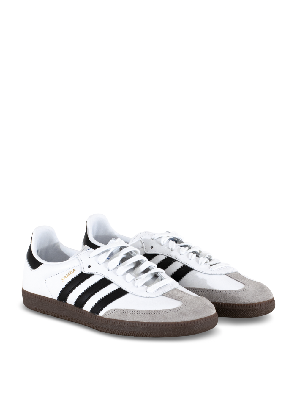 Samba Og B75806 FTWWHT/CBLACK Adidas Originals 