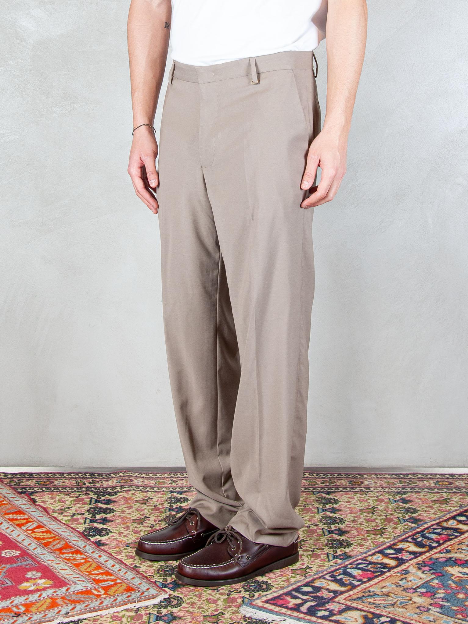 I'M Brian Pantalone Regular PA3684 TAUPE I'm Brian 