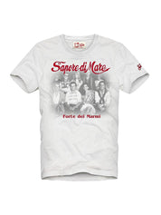 MC2 Saint Barth T-shirt <BR/>Denver DNV0002 04556L MC2 St Barth 