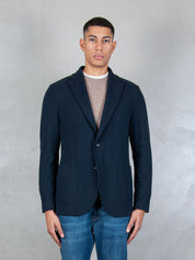 Circolo 1901 Giacca <BR/>Blazer Cashmere Touch CN4925 851 Circolo 