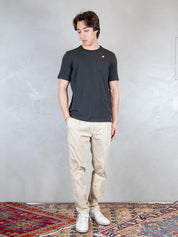 K-Way Tshirt <BR/>Adame light stretch jersey K71349W USY K-Way 