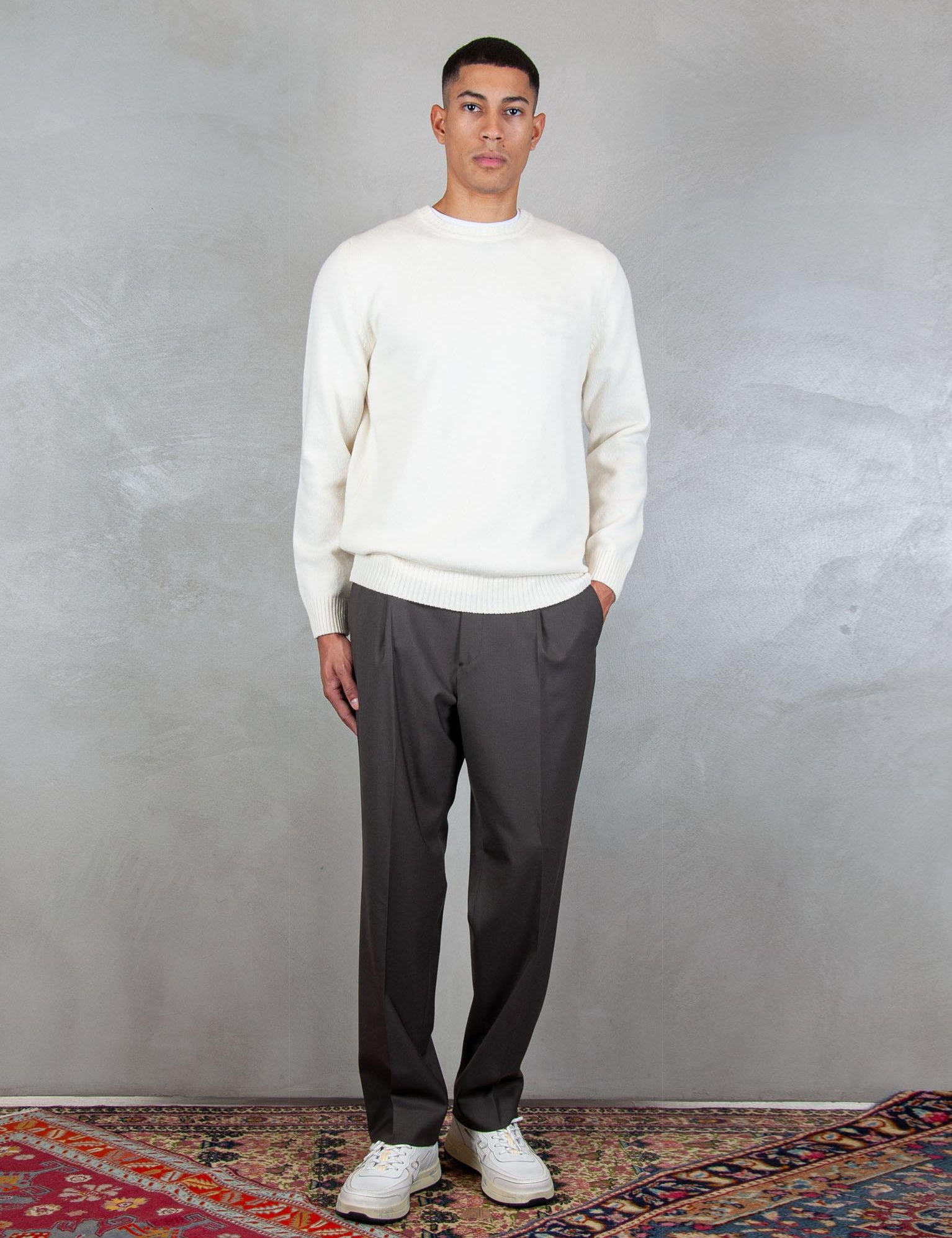 >Girocollo LG1200 02 Luigi Gentile 