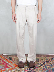 Cellar Door Pantalone <BR/>Dino DINO Q050-04 Cellar Door 