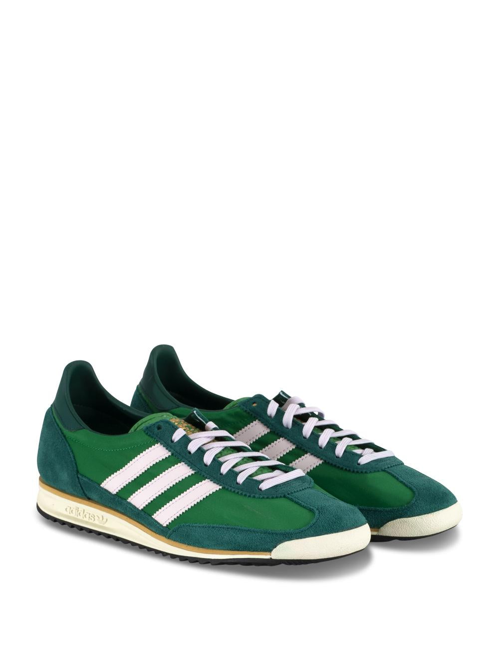 SL 72 W OG IE3427 NINDIG/SEGRSP Adidas Originals 