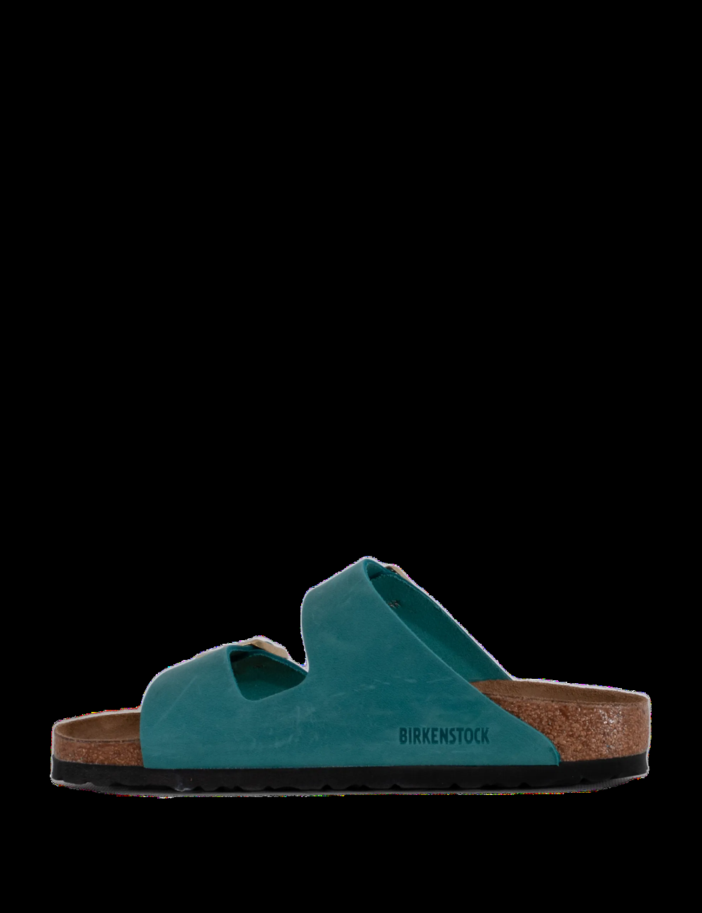 Arizona Oil ARIZONA OIL LTHR BISCAY BAY Birkenstock 