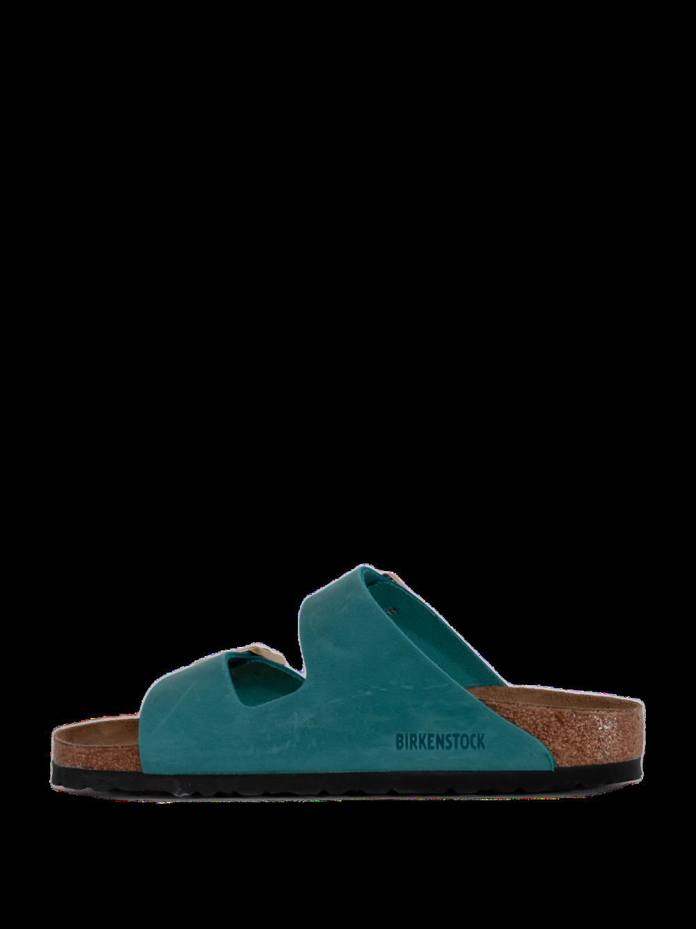 Arizona Oil ARIZONA OIL LTHR BISCAY BAY Birkenstock 